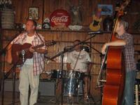Stephen Hartsfield Band photo
