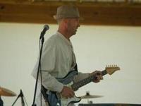 Stephen Hartsfield Band photo