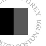 Black And Grey