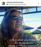 Debra Lynn Lazar photo