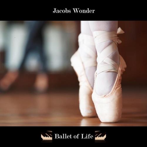Ballet of Life cover
