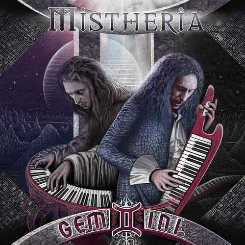 Gemini cover