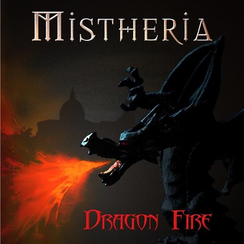 Dragon Fire cover