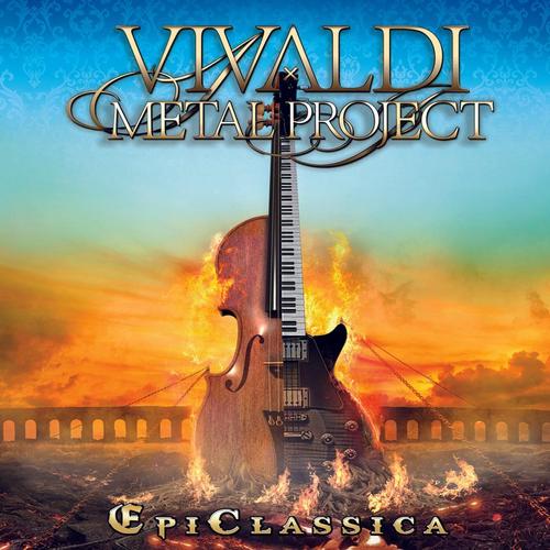 EpiClassica cover