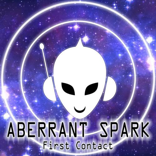 First Contact cover