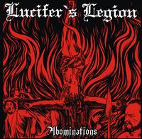 Lucifer's Legion photo