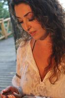 Mila Ribeiro photo
