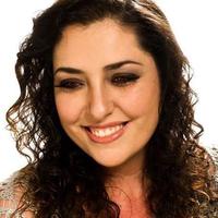 Mila Ribeiro photo