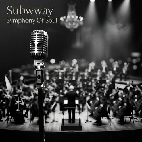 Symphony Of Soul cover