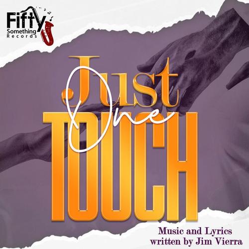 Just One Touch cover