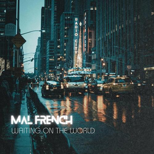 Waiting On The World cover