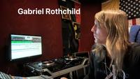 Gabriel Rothchild photo