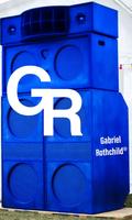 Gabriel Rothchild photo