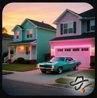 Suburban Cowboys Music photo