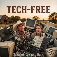Suburban Cowboys Music photo