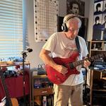 Mark Mumblow