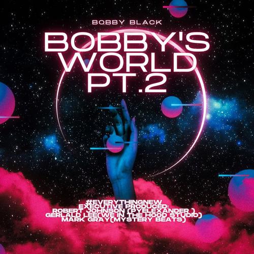 Bobby's World Part2 cover