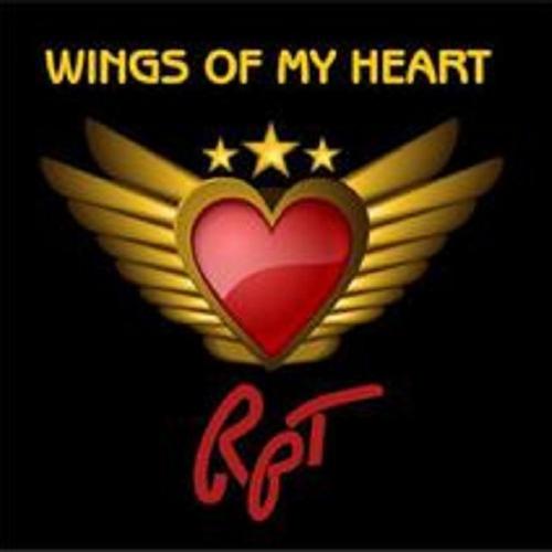 Wings Of My Heart cover