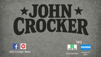 John Crocker photo
