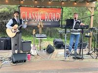 “CLASSIC ROAD” photo