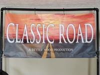 “CLASSIC ROAD” photo
