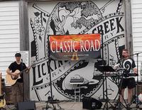 “CLASSIC ROAD” photo