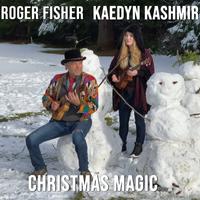 Kaedyn Kashmir photo