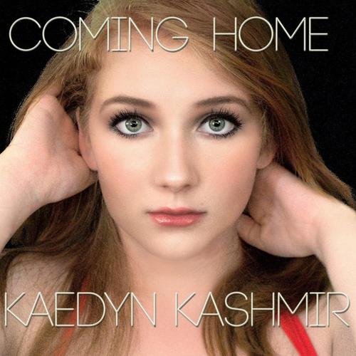Coming Home cover