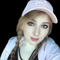 Kaedyn Kashmir photo