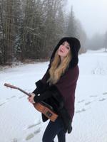 Kaedyn Kashmir photo