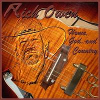 Rich Owen photo