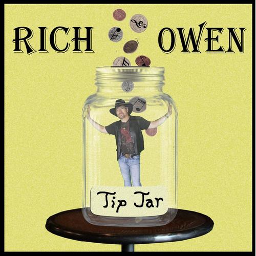 Tip Jar cover