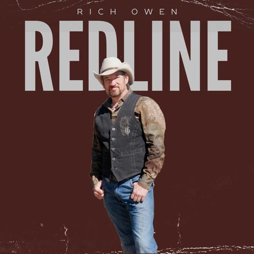 Redline cover