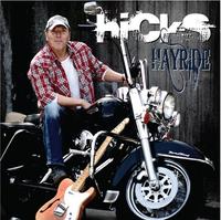 Hicks photo