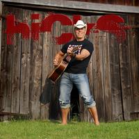 Hicks photo