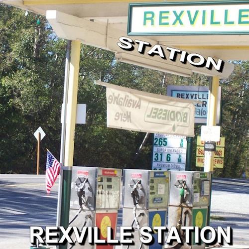 Rexville Station cover