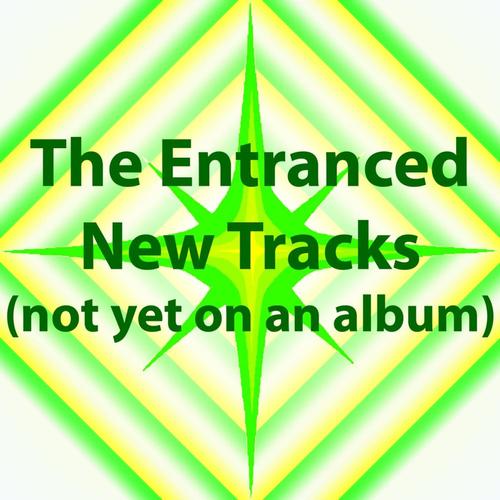 New Tracks (not yet on an album) cover
