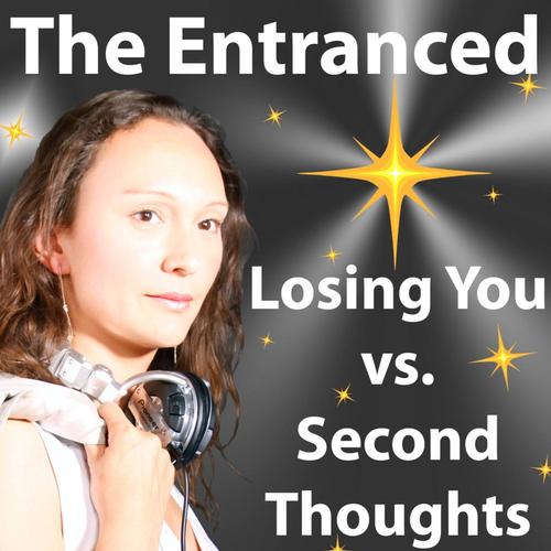 Losing You vs. Second Thoughts cover