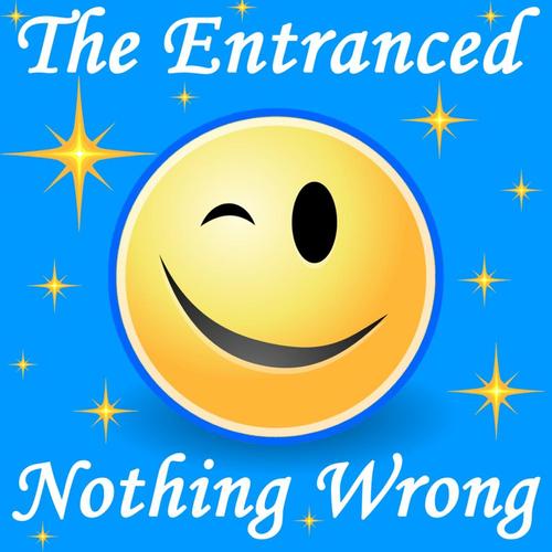 Nothing Wrong cover