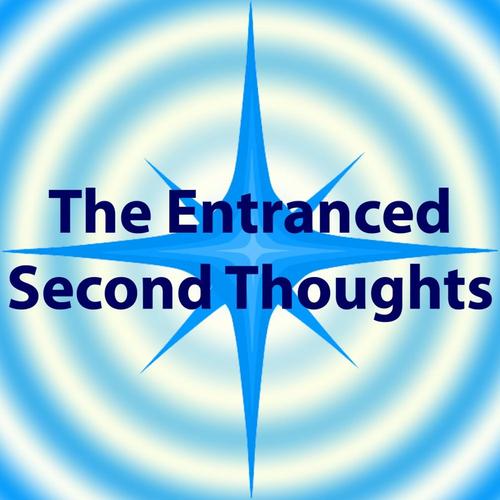 Second Thoughts cover