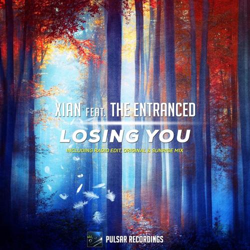 Losing You with Xian cover