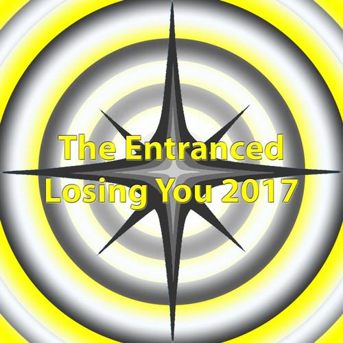 Losing You 2017 cover