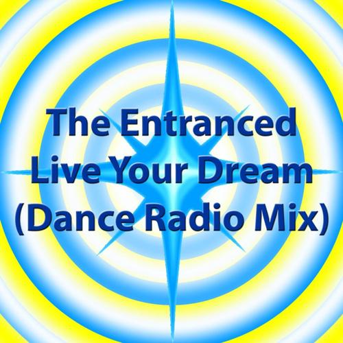 Live Your Dream (Dance Radio Mix) cover