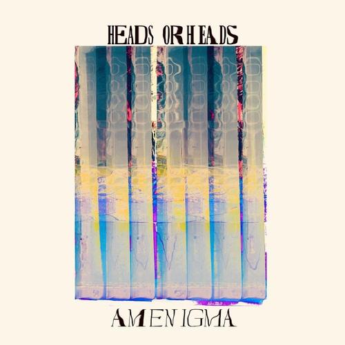Am Enigma cover