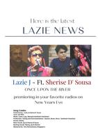 Lazie J photo