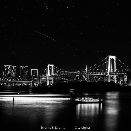 City Lights cover