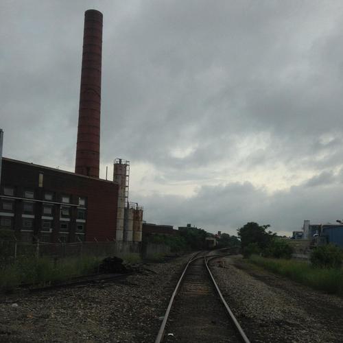 Train of Mystery cover