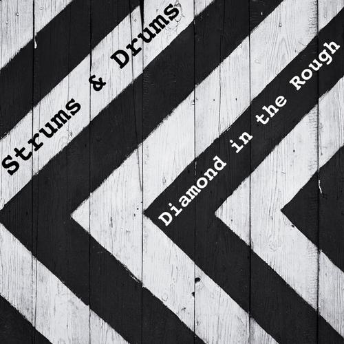 Diamond in the Rough cover