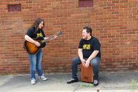 Strums & Drums photo