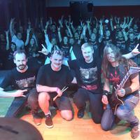 Mortal Flesh photo